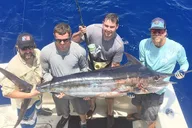 Key West Deep Sea Fishing Charter 4 Hr thumbnail 5