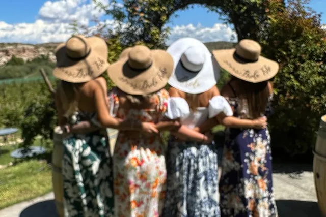 Scottsdale Wine Tasting Bachelorette Party - Image 6