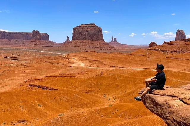 Grand Canyon and Antelope Canyon 2-Day Tour - Image 5