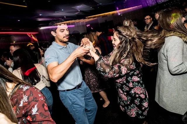 Las Vegas Latin Nightclub Tour by Party Bus - Image 6