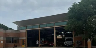 Chicago TV Show Set Tour