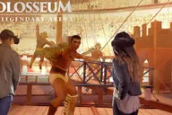 New York Colosseum VR Experience thumbnail 6
