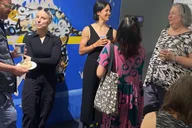 New York Banksy Museum Tour 1.5 hr thumbnail 6