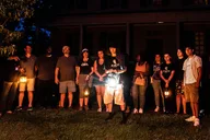 Gettysburg Ghost Hunt at Welty House 2 hr thumbnail 3