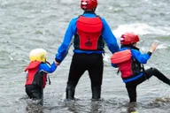 Buena Vista Family Rafting Adventure thumbnail 2