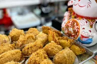 San Francisco Food Tour: Chinatown & North Beach thumbnail 5