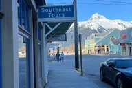 Skagway Yukon Suspension Bridge & Summit Tour thumbnail 3