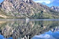 Jackson Grand Teton National Park Full-Day Tour thumbnail 2