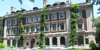 New York City Gilded Age Private Tour 2 hr