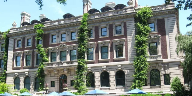 New York City Gilded Age Private Tour 2 hr - Image 1