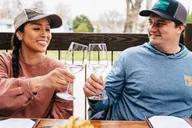 Santa Margarita Wine Tasting and Zipline Adventure thumbnail 2