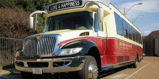 Memphis Music and History Bus Tour