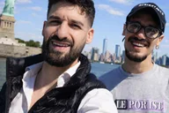 New York Liberty & Ellis Island Tour thumbnail 1