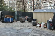 New York City Garbage and Rats Walking Tour thumbnail 4