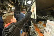 Philadelphia Independence Seaport Museum Tour thumbnail 1
