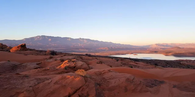 Hurricane ATV Adventure near Zion National Park - Image 4