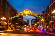 San Diego Historic Gaslamp Quarter Walking Tour thumbnail 1