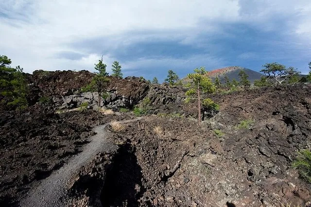 Phoenix Wupatki and Sunset Crater Tour - Image 4