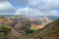 Kauai Waimea Canyon and South Side Private Tour thumbnail 2