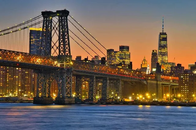 New York City Sightseeing Tour Full-Day - Image 4