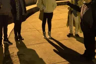 Chicago Haunted History Walking Ghost Tour thumbnail 1