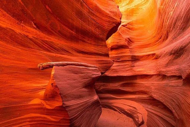 Page Waterhole Canyon Tour - Image 3