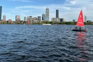Boston Charles River Sunset Cruise thumbnail 4