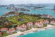 Miami Sunset Private Helicopter Tour thumbnail 5