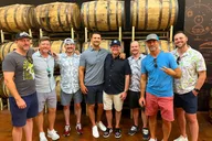 Nashville Whiskey Bus Tour with Tastings thumbnail 5