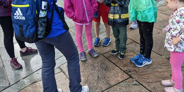 Boston Walking Tour for Children - Image 3