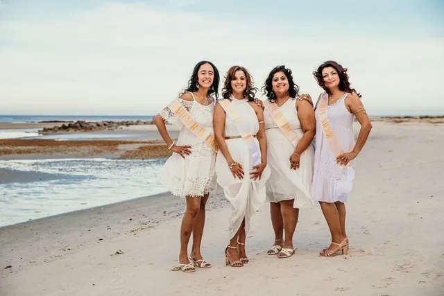 Santa Rosa Beach Photoshoot Experience - Image 5