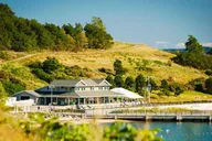 Boston Harbor Islands Ferry thumbnail 2