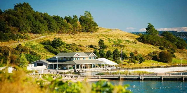 Boston Harbor Islands Ferry - Image 2