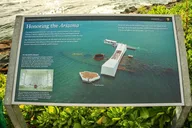 Honolulu Pearl Harbor USS Arizona & Missouri Tour thumbnail 5
