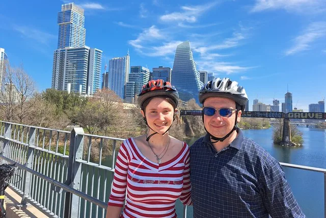 Austin E-Bike Tour of Ladybird Lake - Image 2