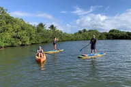 Vero Beach Paddle Board Rental thumbnail 6