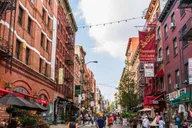 New York Mafia Walking Tour with NYPD Guide thumbnail 1