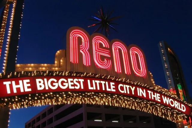 Reno Scavenger Hunt Adventure - Image 6