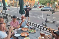 Denver Food Tour by Bike thumbnail 6