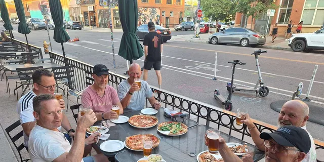 Denver Food Tour by Bike - Image 6