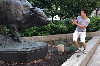 Fort Worth Scavenger Hunt Adventure