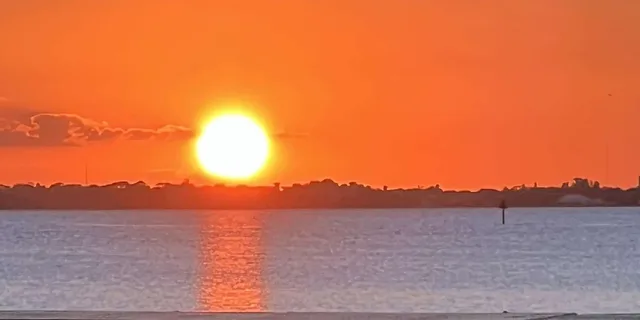 Cocoa Beach Sunset Cruise - Image 4