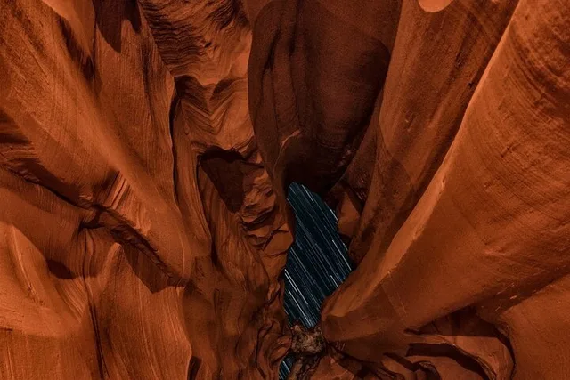 Page Antelope Canyon Tour - Image 5