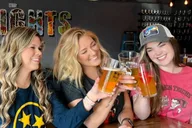 Nashville Brewery Walking Tour thumbnail 2