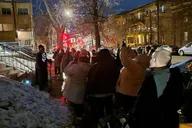 Denver Ghost and History Walking Tour thumbnail 5