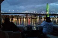 Portland Bridge and Island Boat Tour thumbnail 1