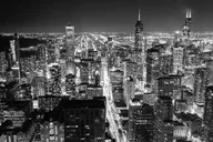 Chicago Airport Transfer to O'Hare & Midway thumbnail 6