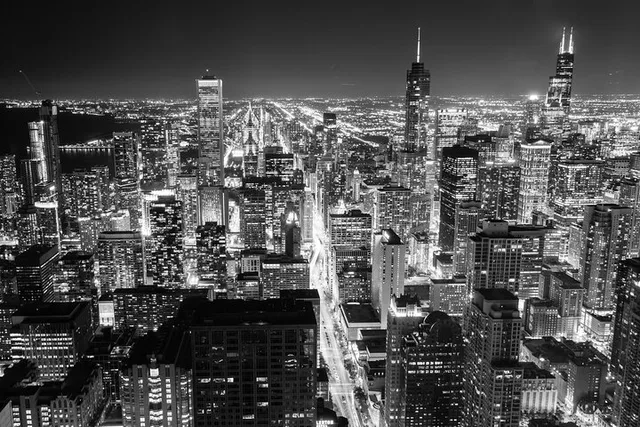 Chicago Airport Transfer to O'Hare & Midway - Image 6