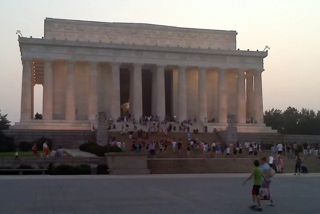 Washington DC Day Tour - Image 1