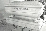 Savannah Women's History Cemetery Tour thumbnail 4